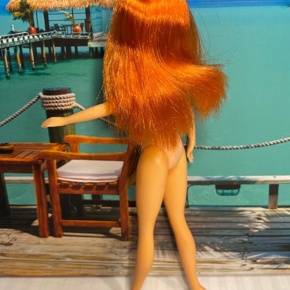 Collectible Rare 1960s JC Penny Mariclaire 11.5in - Picture 3 of 5